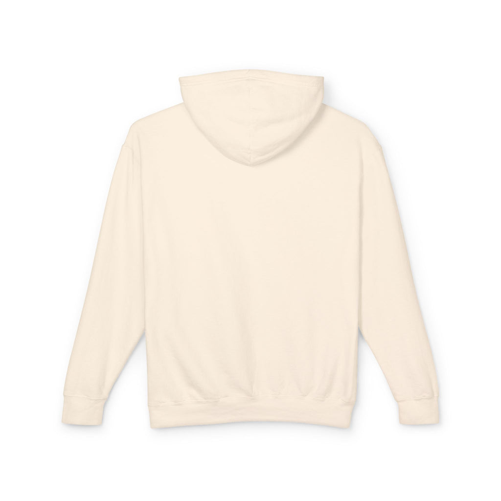 Abstract Cosmic Web Hoodie | Hand-Drawn Nebula Illustration