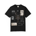 Scorpion Specimen Graphic T-Shirt