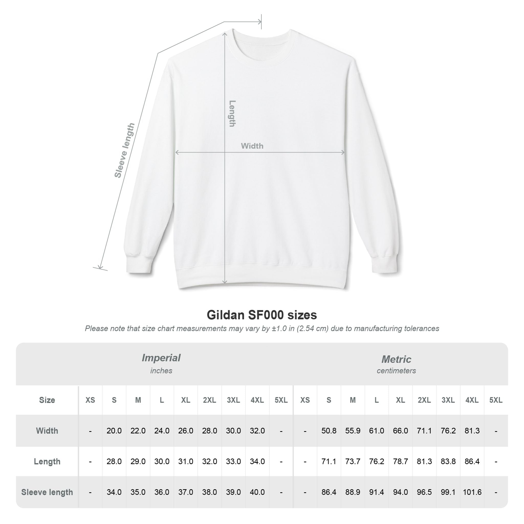 Terra Graphic Crewneck Sweatshirt — Geology Rock Print