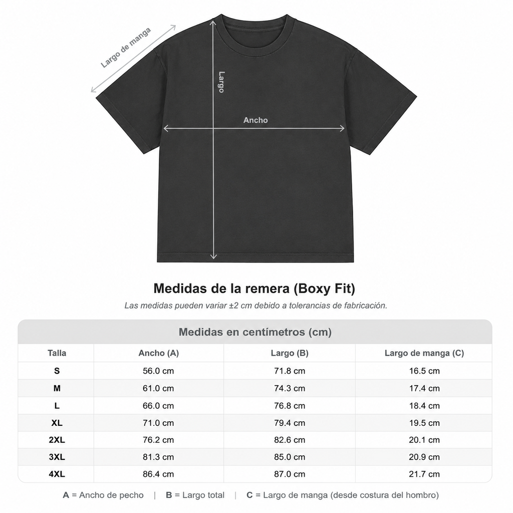 Geometric Spiderweb Blueprint Tee | Boxy Shirt