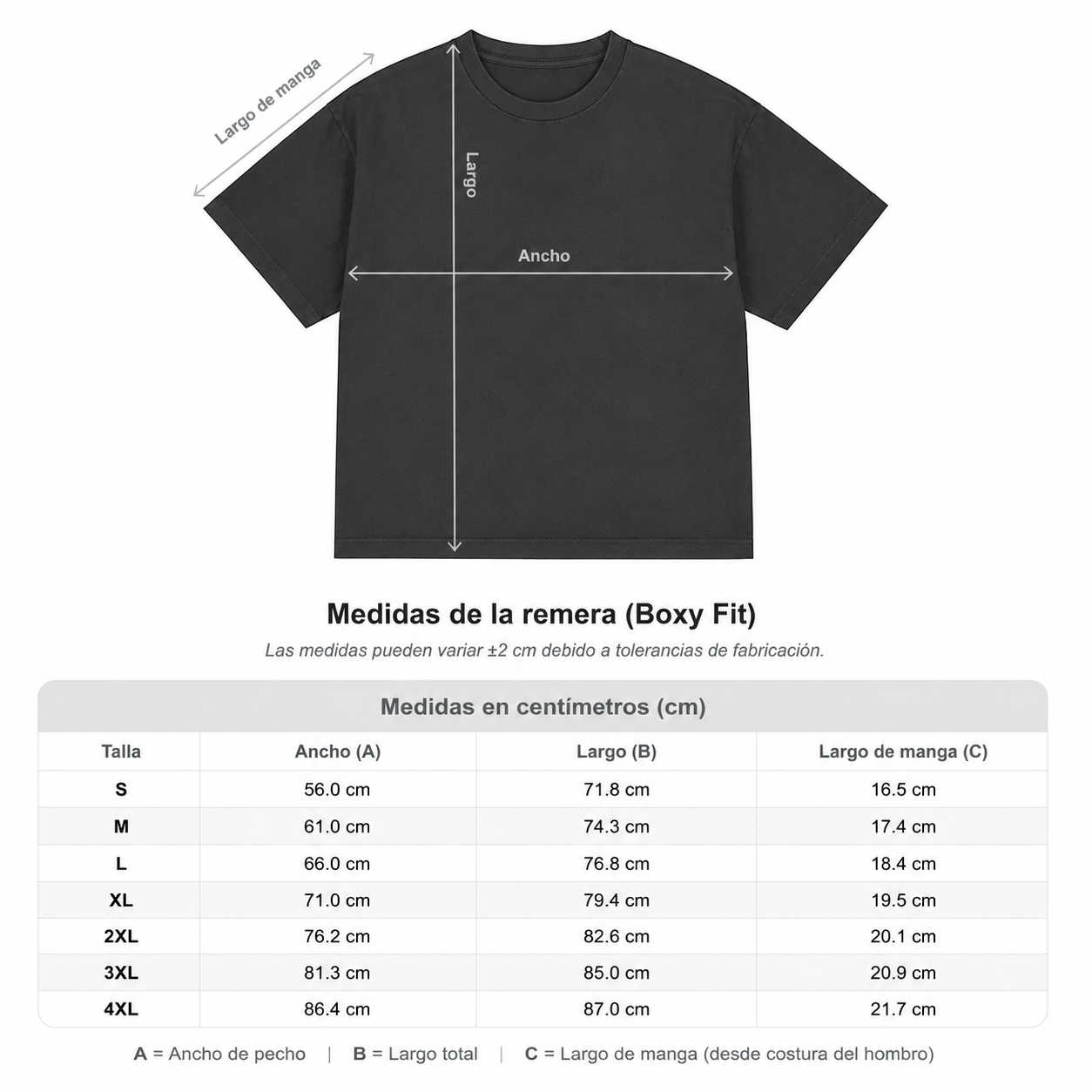 Geometric Spiderweb Blueprint Tee | Boxy Shirt