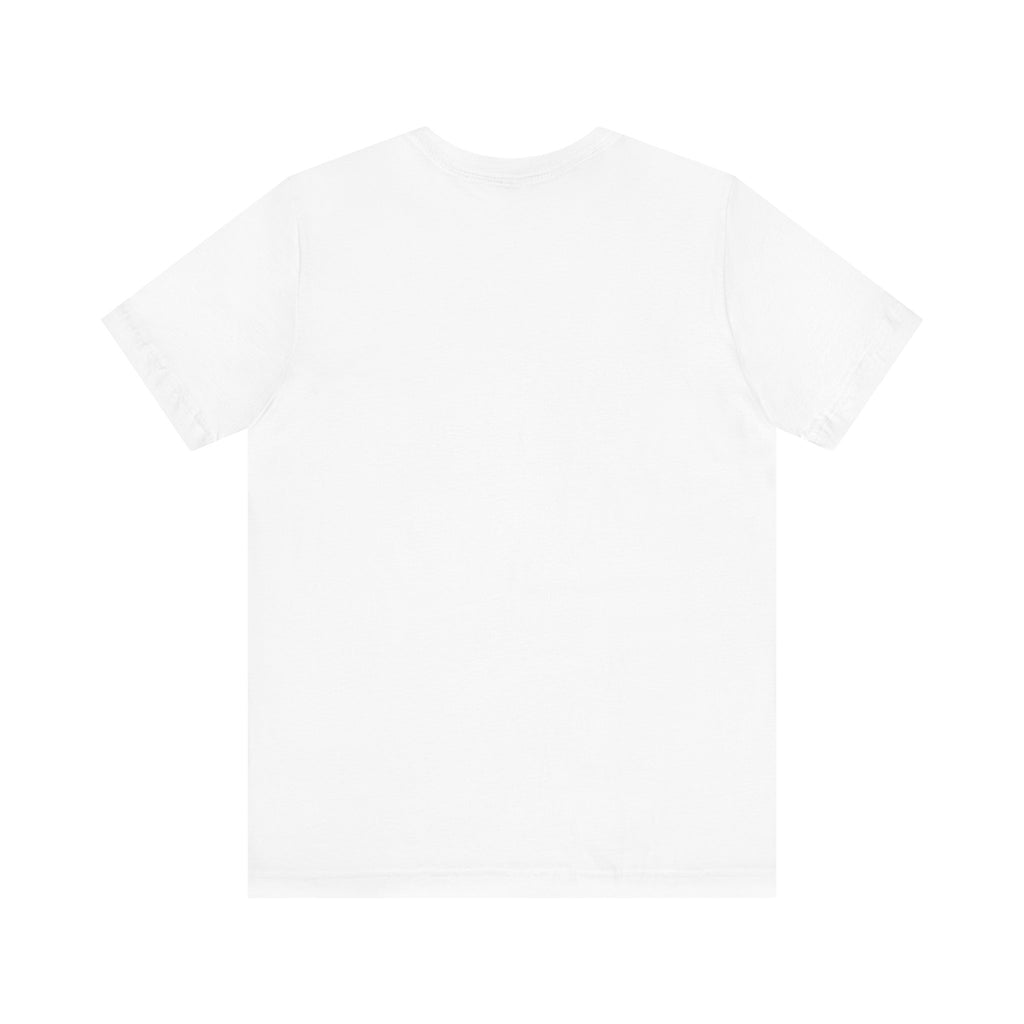 Radiohead "OK Computer" Graphic Tee — Abstract Album Art T-Shirt