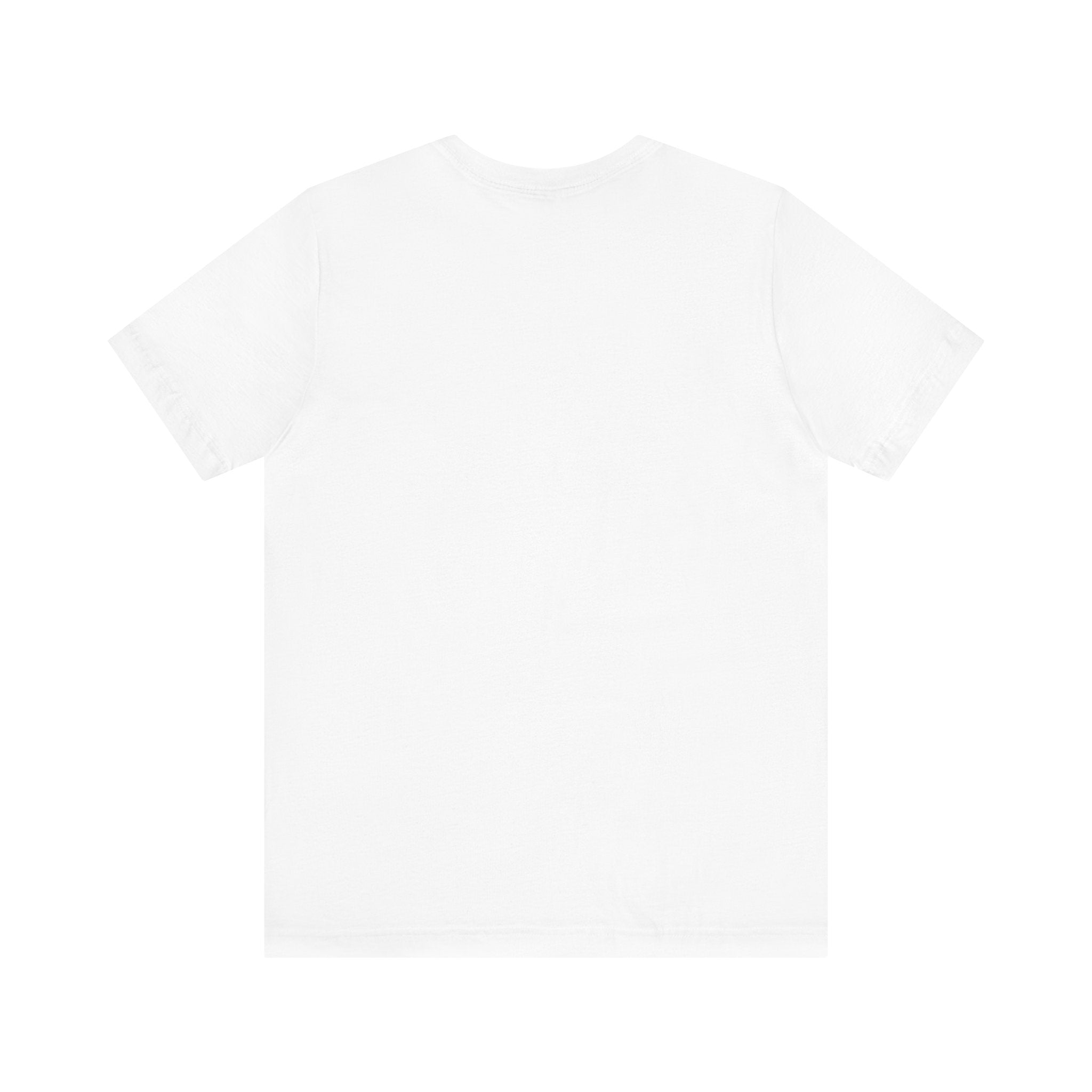 Radiohead "OK Computer" Graphic Tee — Abstract Album Art T-Shirt